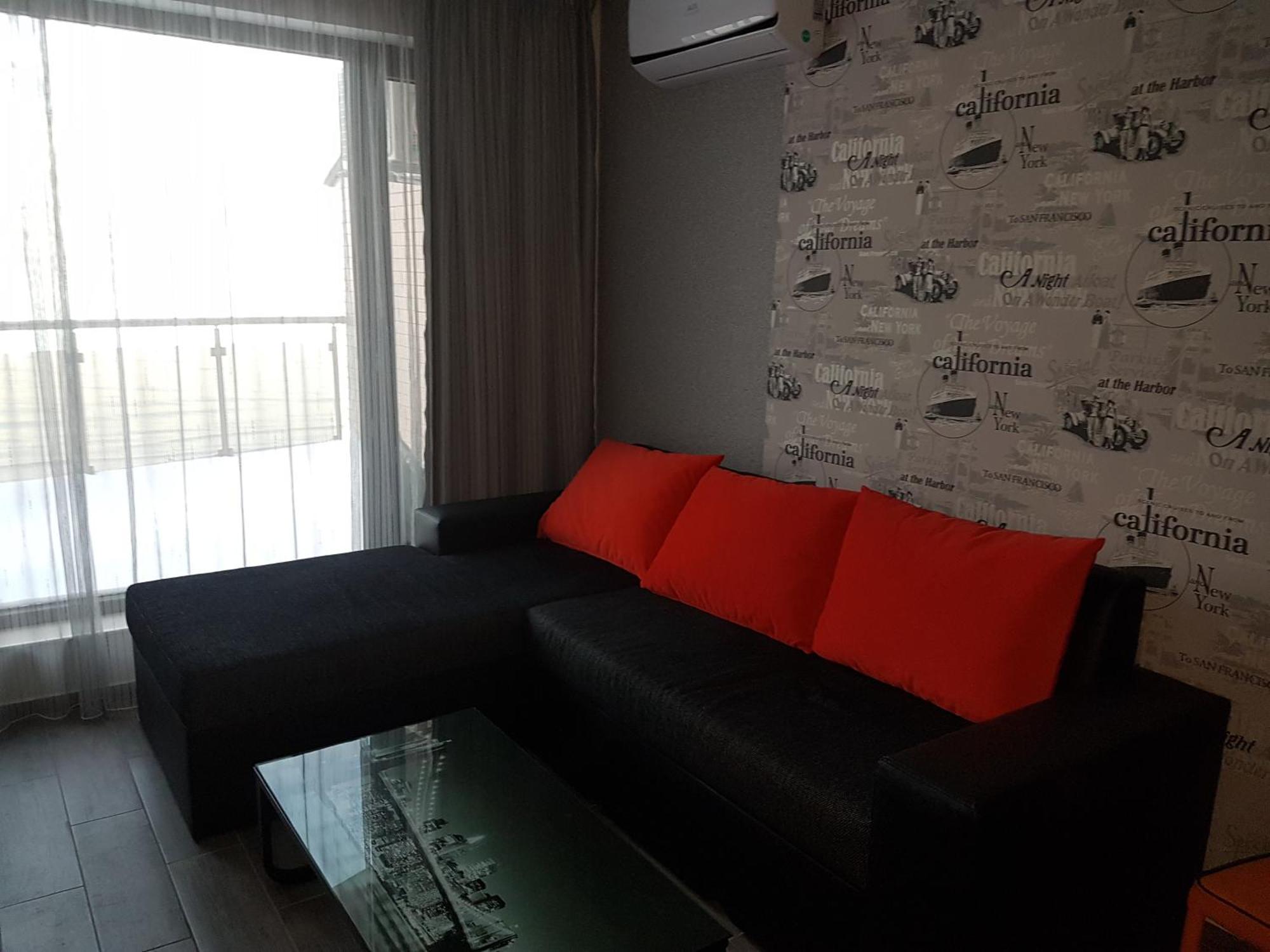Apart Hotel Iglika Pomorie Szoba fotó