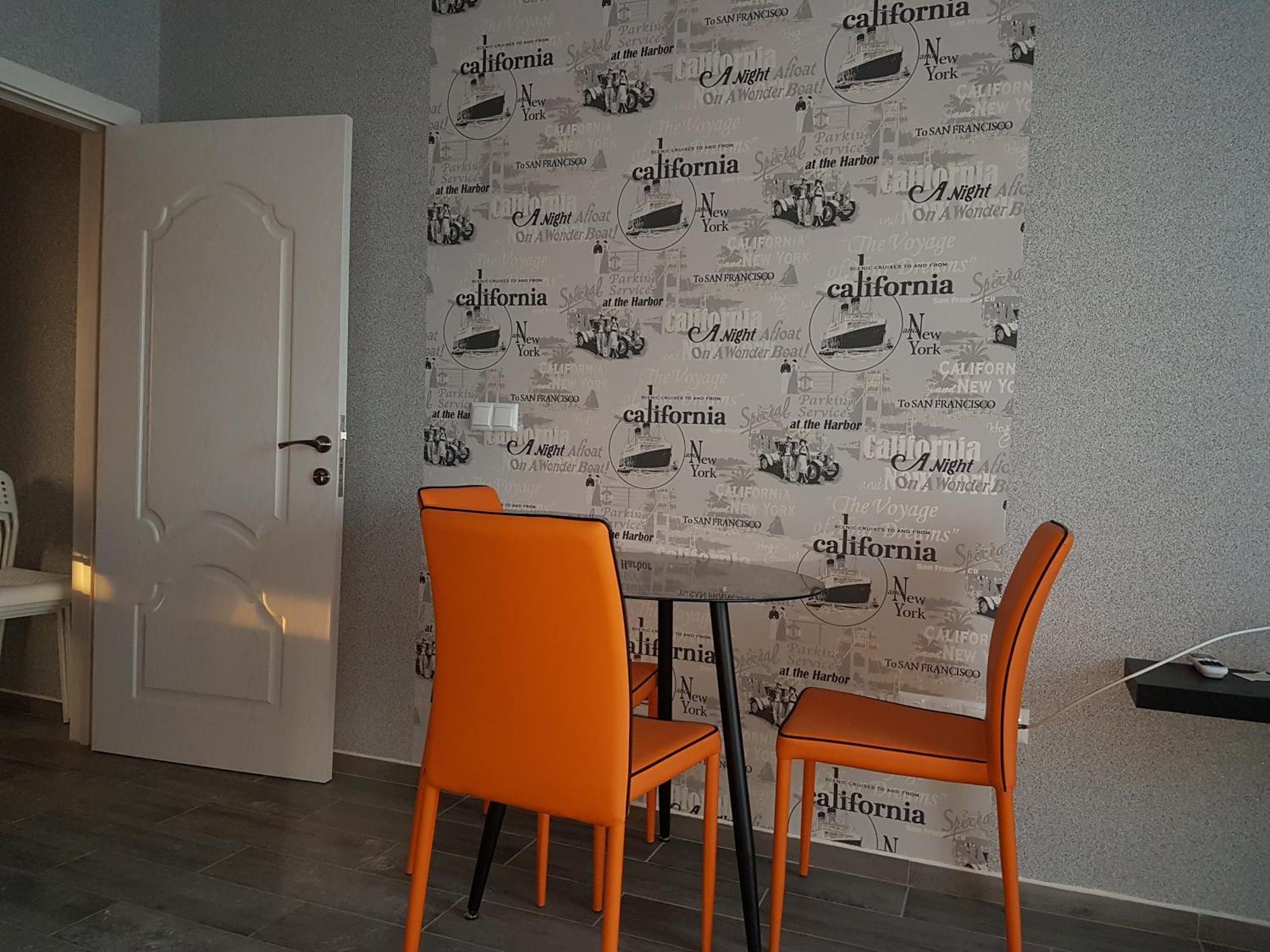 Apart Hotel Iglika Pomorie Szoba fotó