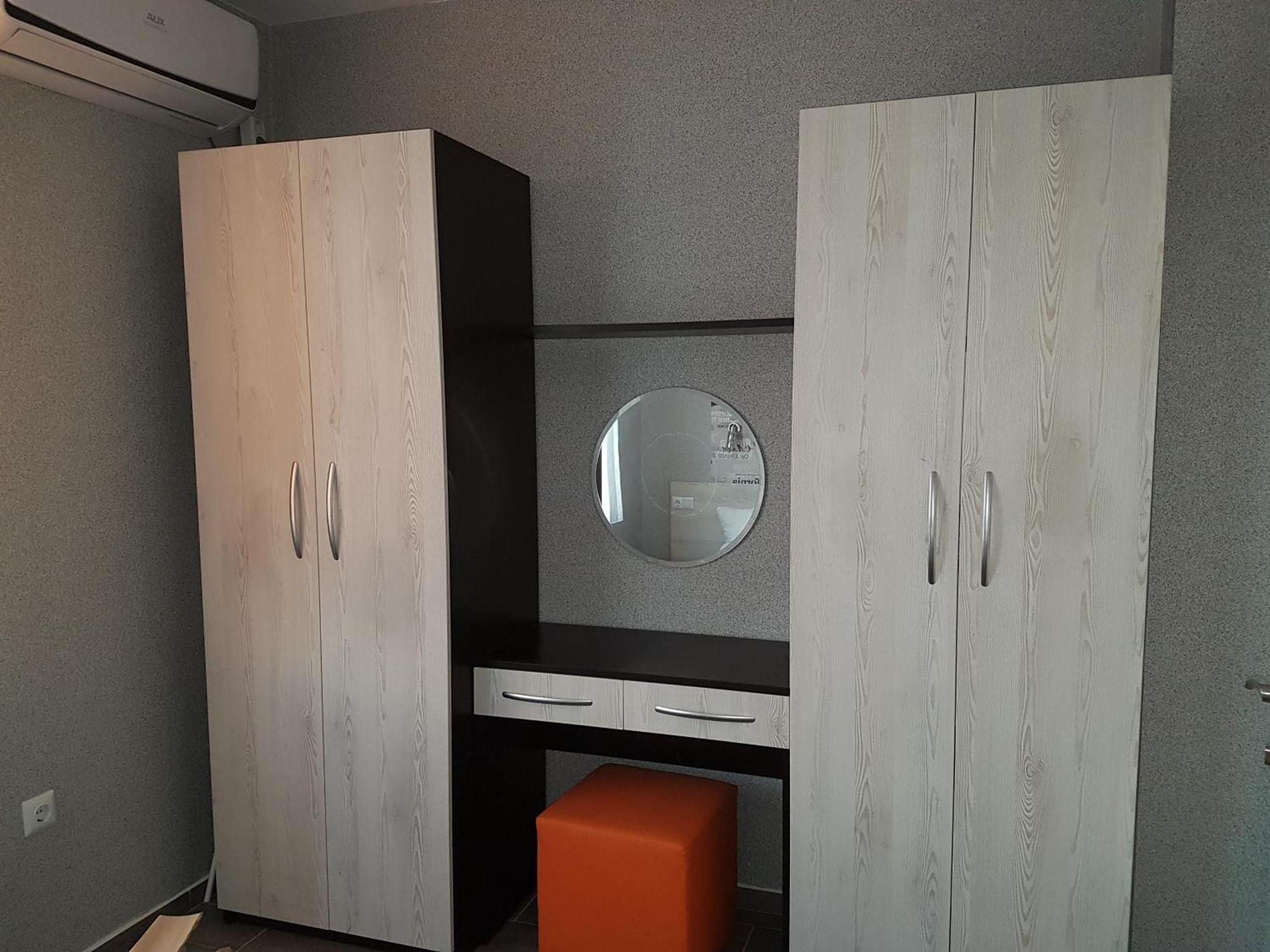 Apart Hotel Iglika Pomorie Szoba fotó