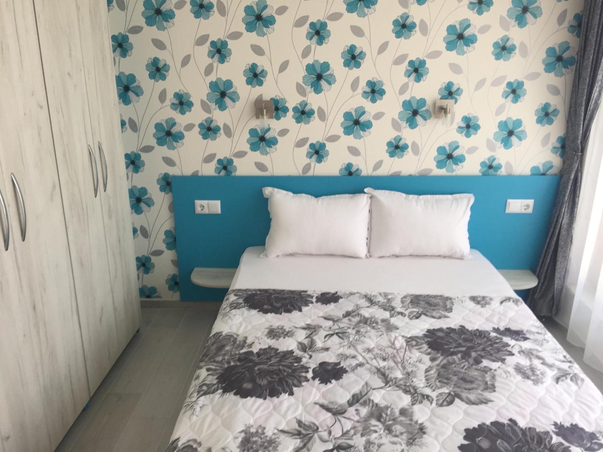 Apart Hotel Iglika Pomorie Szoba fotó