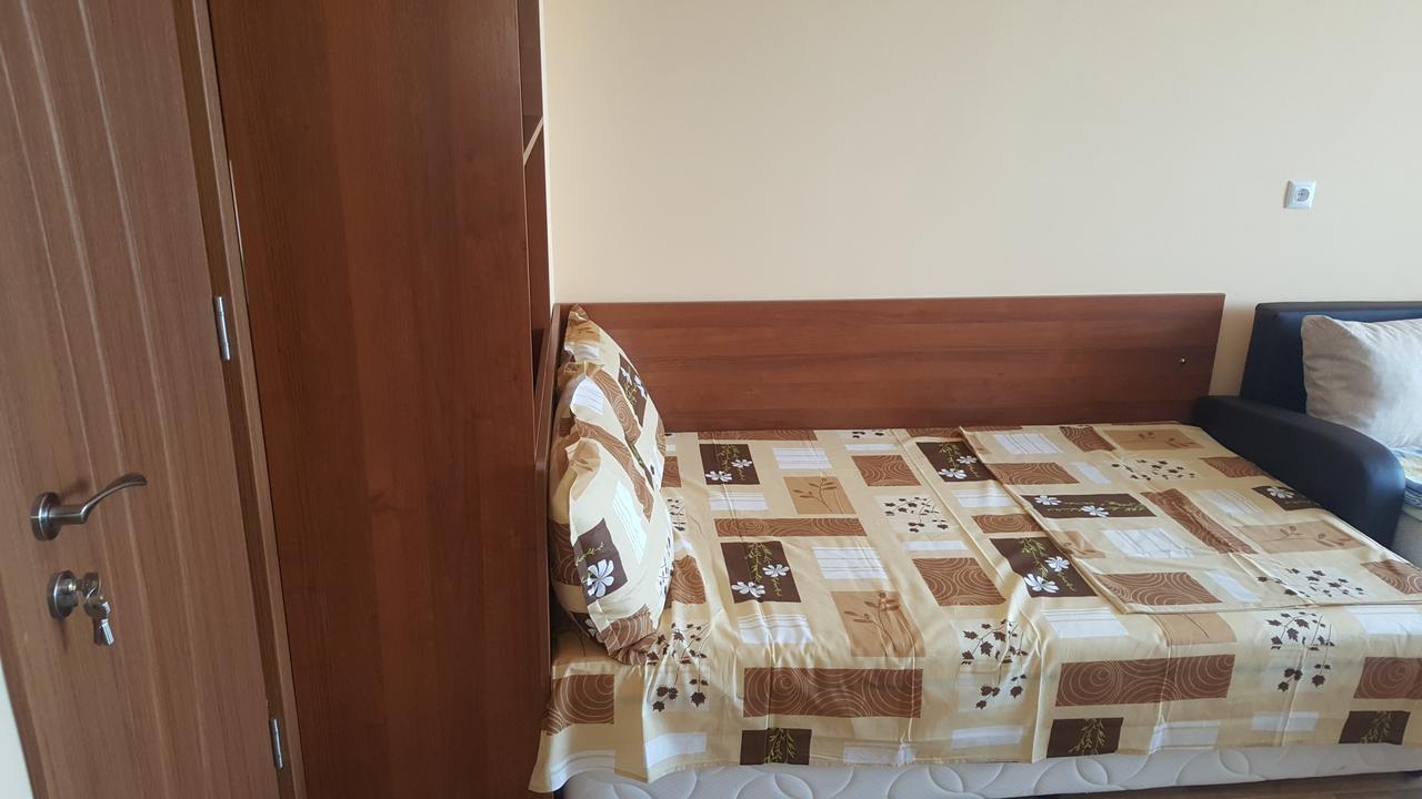 Apart Hotel Iglika Pomorie Kültér fotó