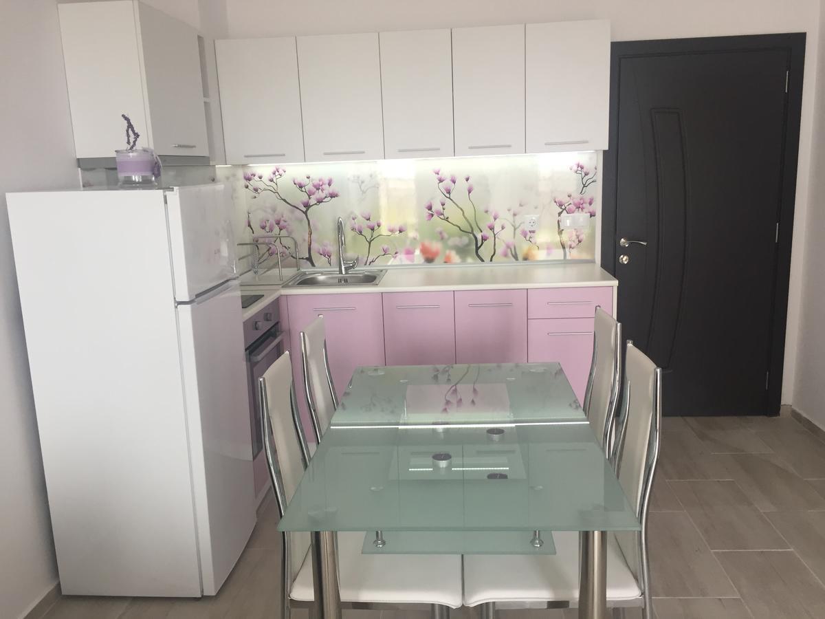 Apart Hotel Iglika Pomorie Kültér fotó