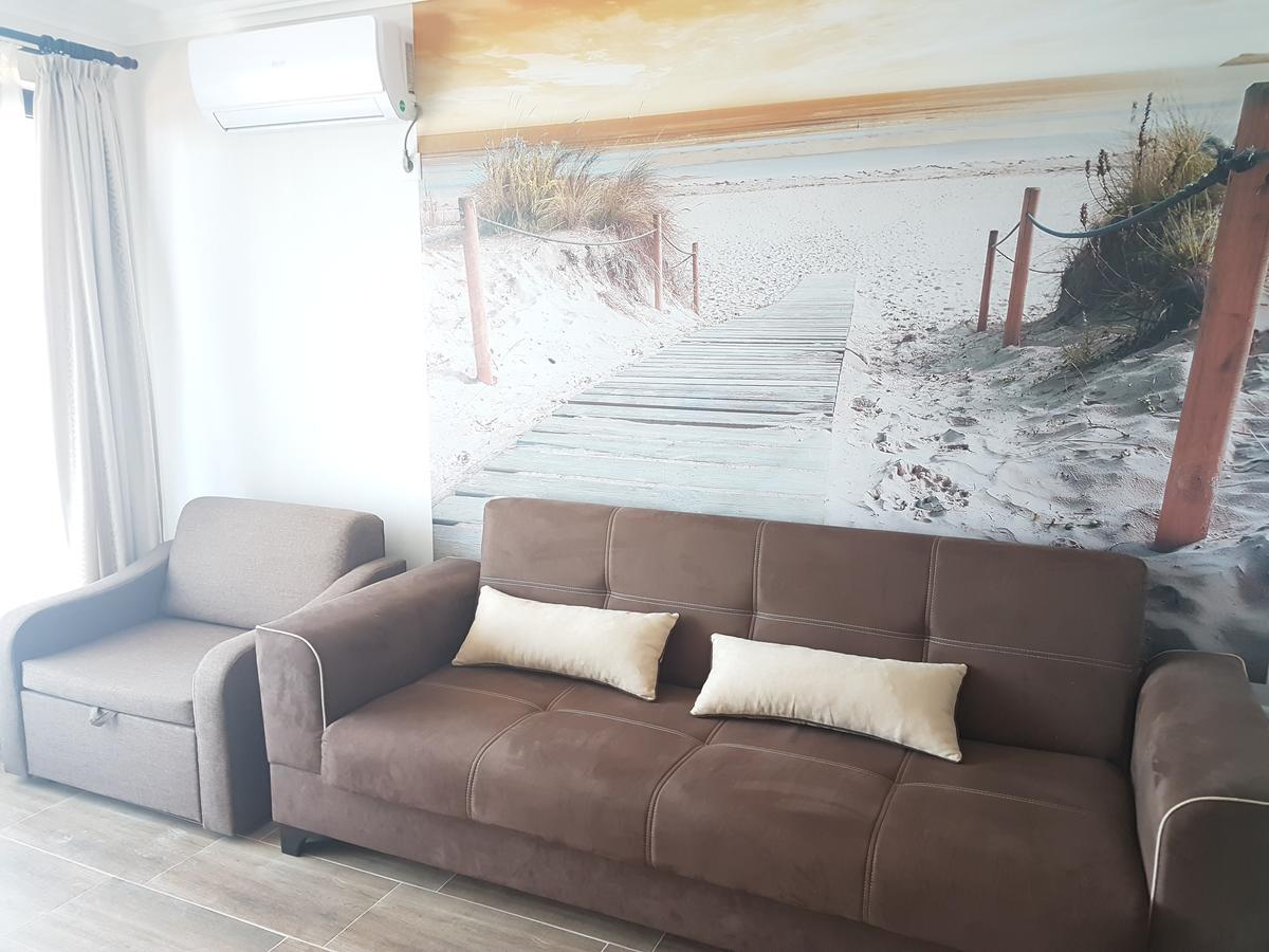 Apart Hotel Iglika Pomorie Kültér fotó