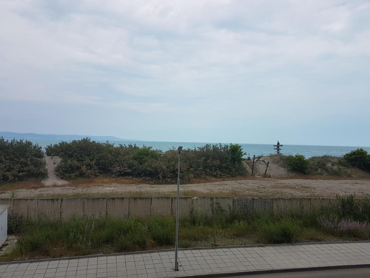 Apart Hotel Iglika Pomorie Kültér fotó