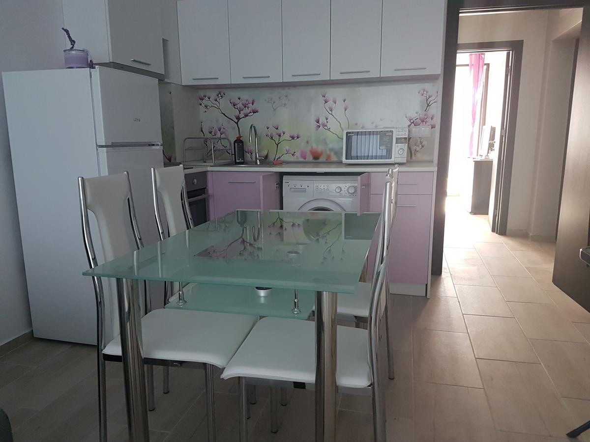 Apart Hotel Iglika Pomorie Kültér fotó