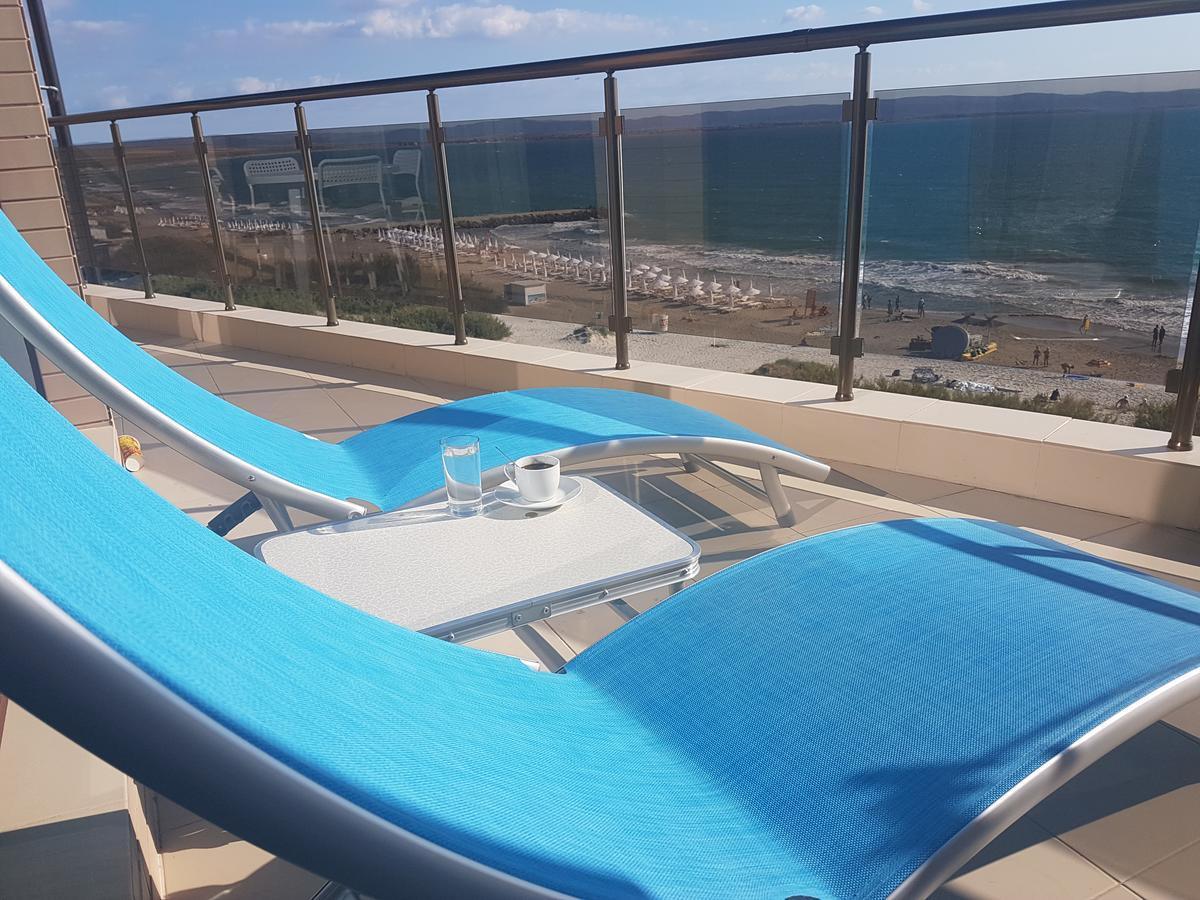 Apart Hotel Iglika Pomorie Kültér fotó